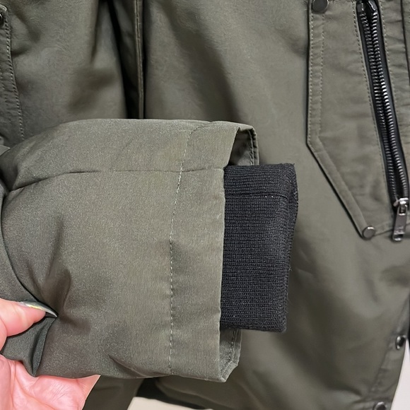 Sam Edelman Winter Jacket - Picture 5 of 12